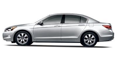 2009 Honda Accord Sedan EX