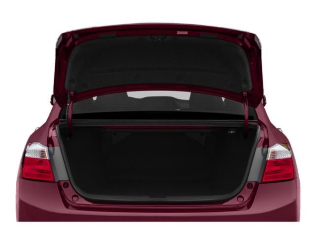 2014 Honda Accord Sedan Sport