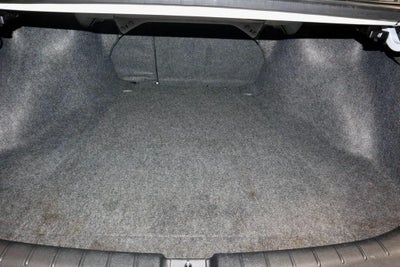 2017 Honda Accord Sedan Sport