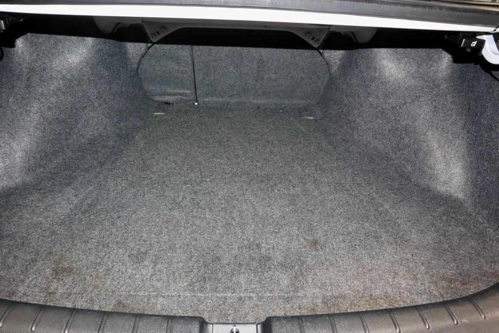 2017 Honda Accord Sedan Sport