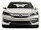 2017 Honda Accord Sedan Sport