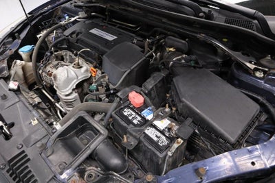 2014 Honda Accord Sedan EX-L