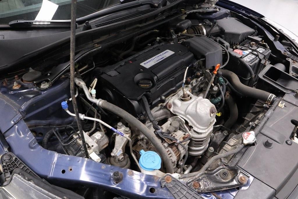 2014 Honda Accord Sedan EX-L