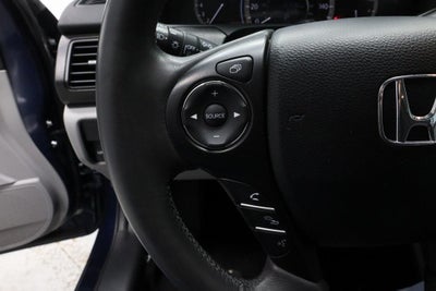 2014 Honda Accord Sedan EX-L