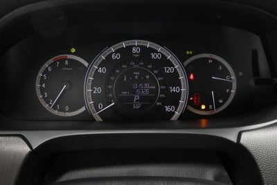 2014 Honda Accord Sedan EX-L