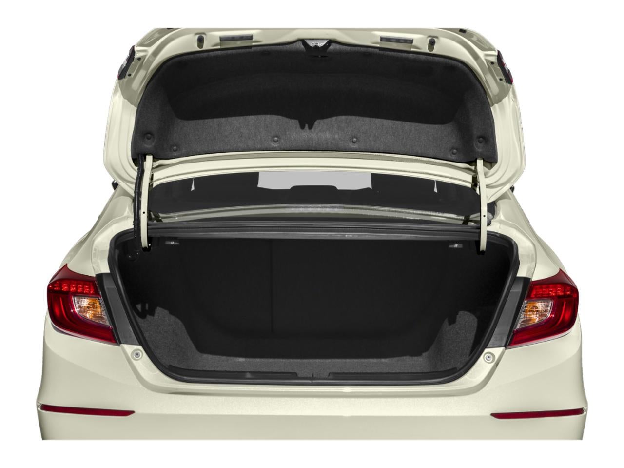 2018 Honda Accord Sedan Sport 1.5T