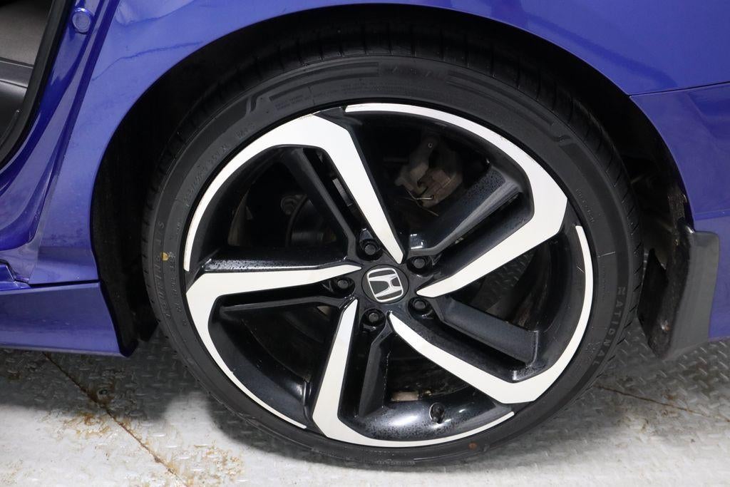 2019 Honda Accord Sedan Sport 1.5T