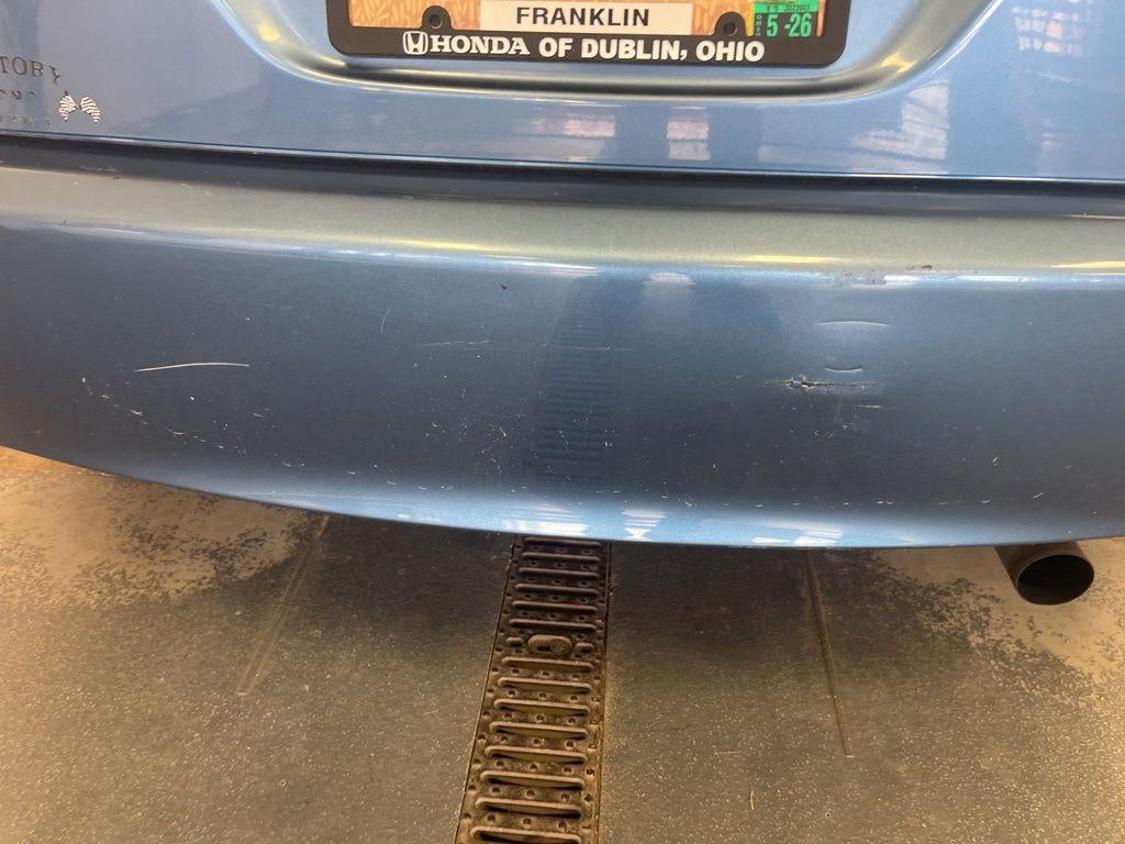 2008 Honda Civic Sedan 4-Door Auto LX