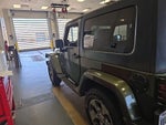 2008 Jeep Wrangler Sahara
