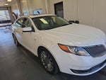 2014 Lincoln MKS Base