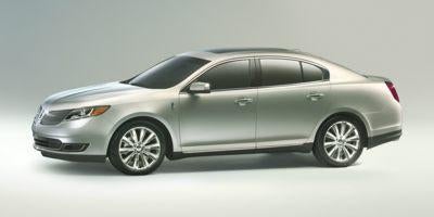 2014 Lincoln MKS Base