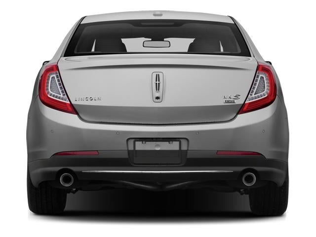 2014 Lincoln MKS Base