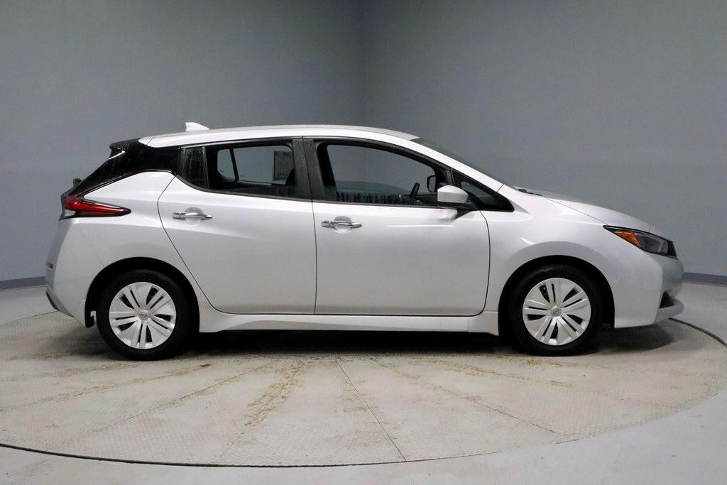2023 Nissan LEAF S