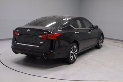 2019 Nissan Altima 2.5 SV