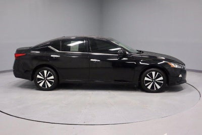 2019 Nissan Altima 2.5 SV