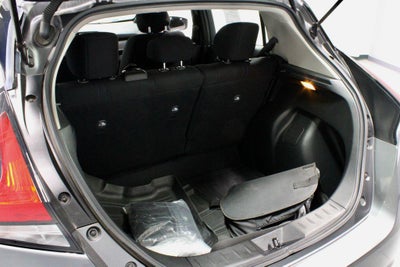 2022 Nissan LEAF S PLUS