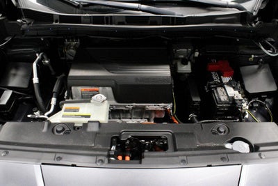 2022 Nissan LEAF S PLUS
