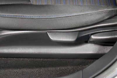 2022 Nissan LEAF S PLUS