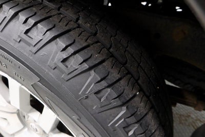 2011 Nissan Frontier SL