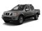 2011 Nissan Frontier SL