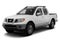 2011 Nissan Frontier SL