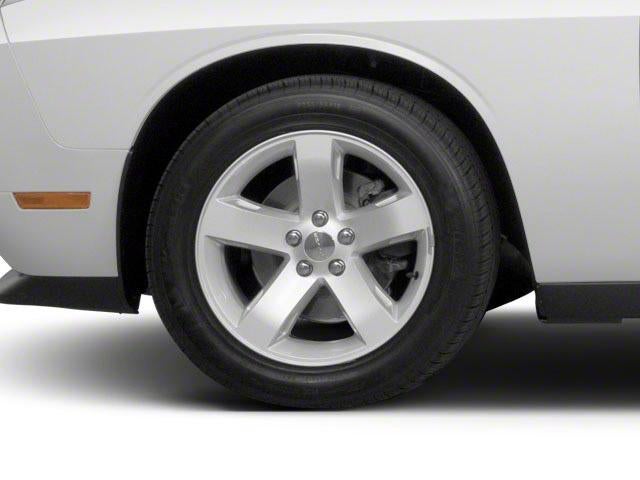 2011 Dodge Challenger R/T