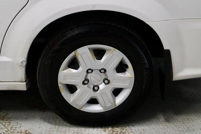 2012 Dodge Grand Caravan SE/AVP