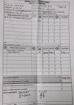 2012 Dodge Grand Caravan SE/AVP