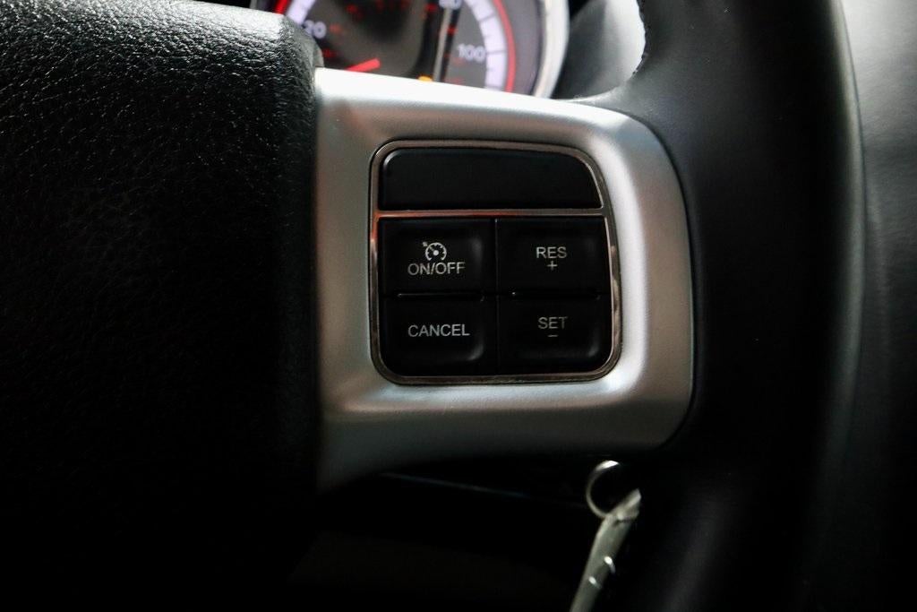 2012 Dodge Grand Caravan SE/AVP