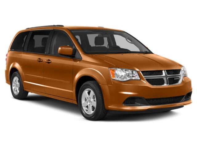 2012 Dodge Grand Caravan SE/AVP