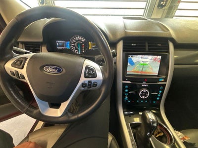 2014 Ford Edge Sport