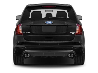 2014 Ford Edge Sport