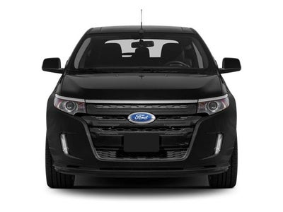 2014 Ford Edge Sport