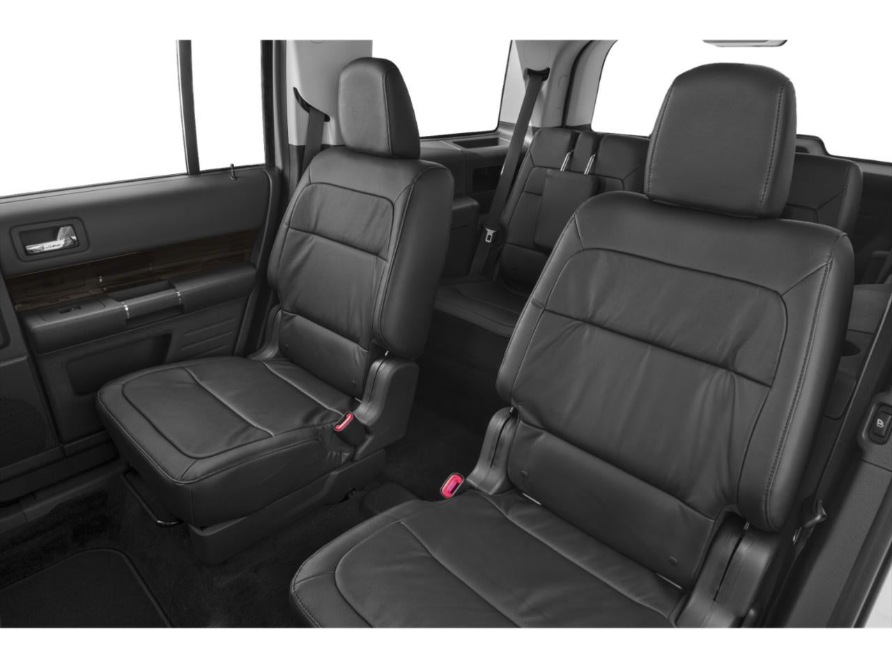 2019 Ford Flex SE