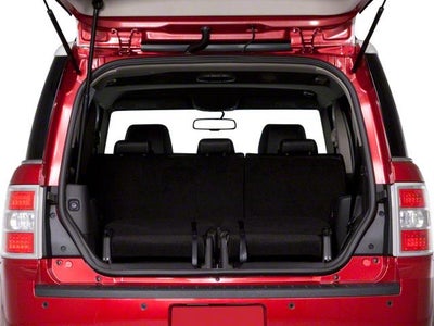 2010 Ford Flex SE