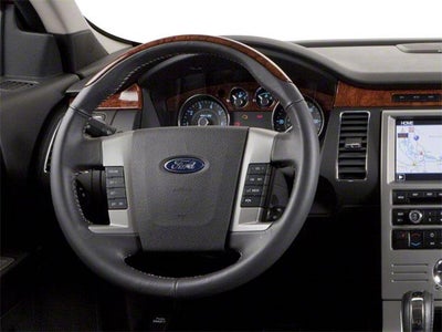 2010 Ford Flex SE