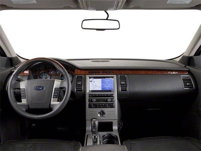 2010 Ford Flex SE