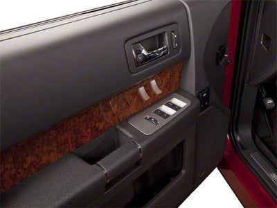 2010 Ford Flex SE