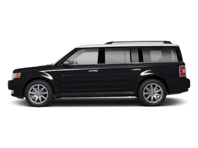2010 Ford Flex SE