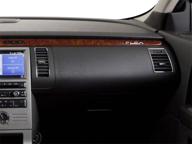 2010 Ford Flex SE