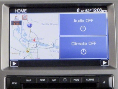 2010 Ford Flex SE
