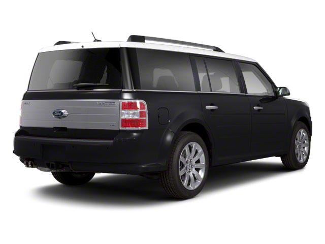 2010 Ford Flex SE