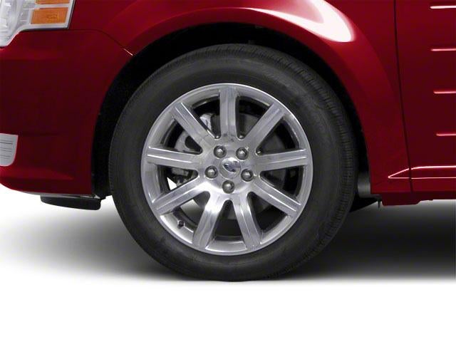 2010 Ford Flex SE