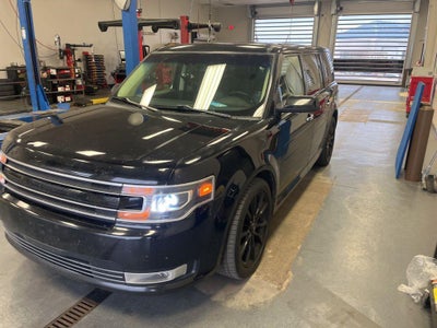 2016 Ford Flex Limited