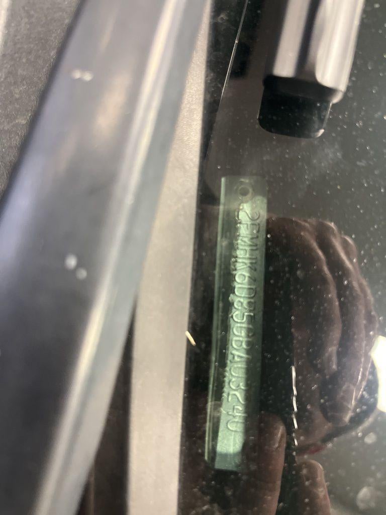 2016 Ford Flex Limited