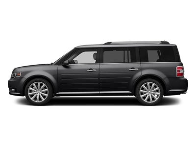 2016 Ford Flex Limited