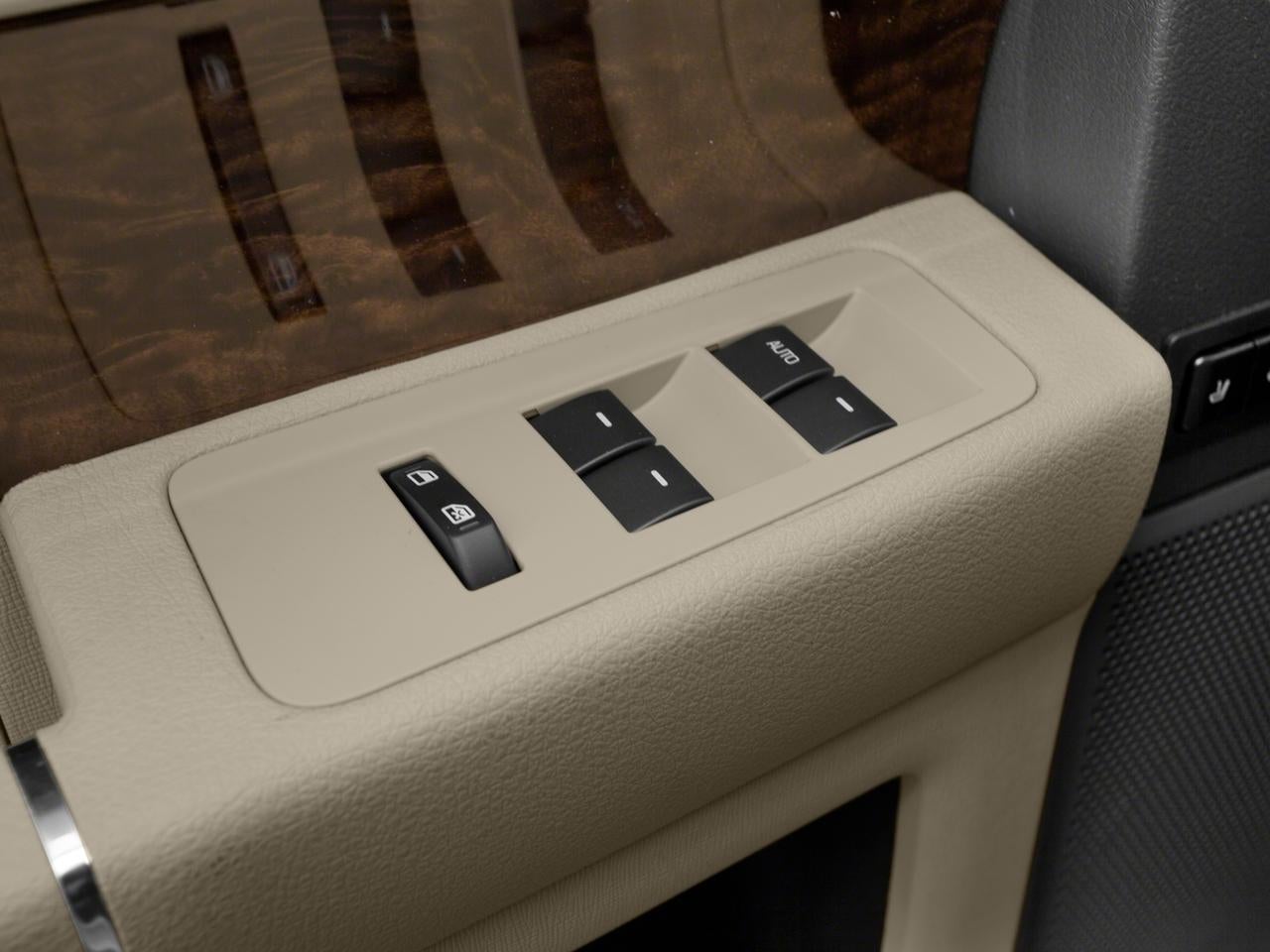 2016 Ford Flex Limited