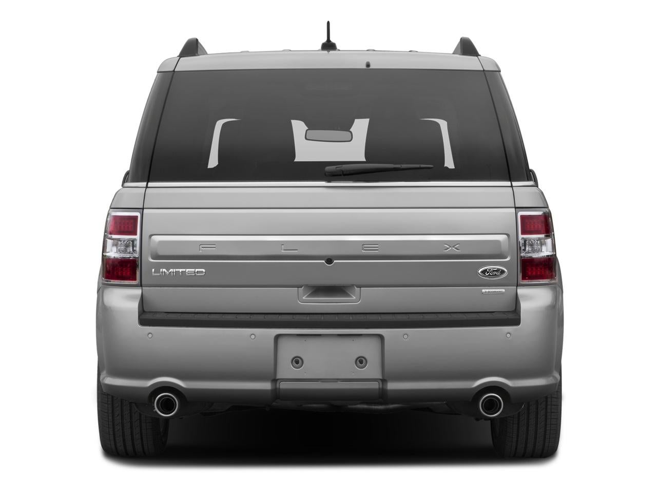 2016 Ford Flex Limited