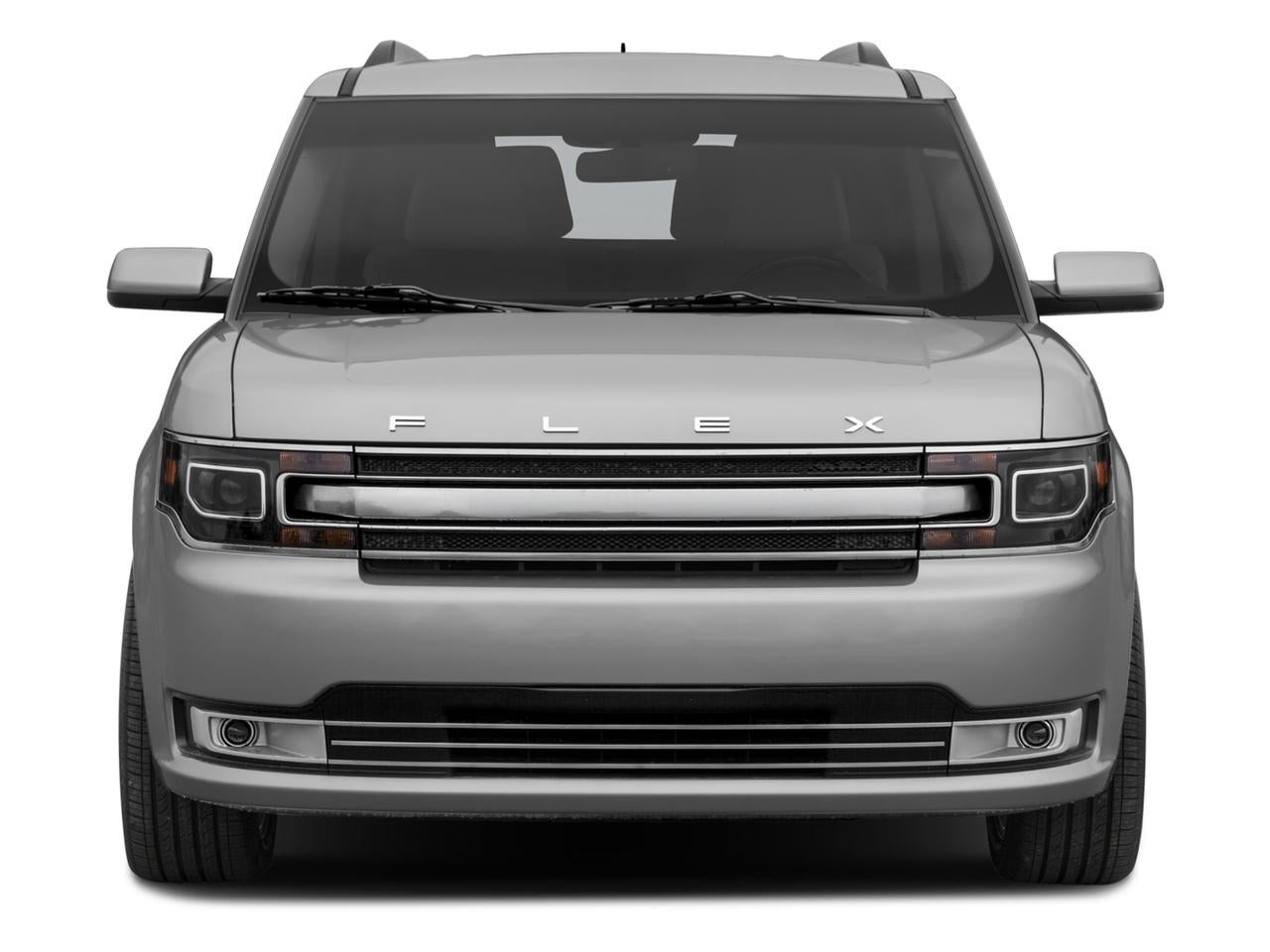 2016 Ford Flex Limited