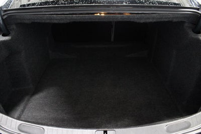 2018 Chevrolet Impala Premier